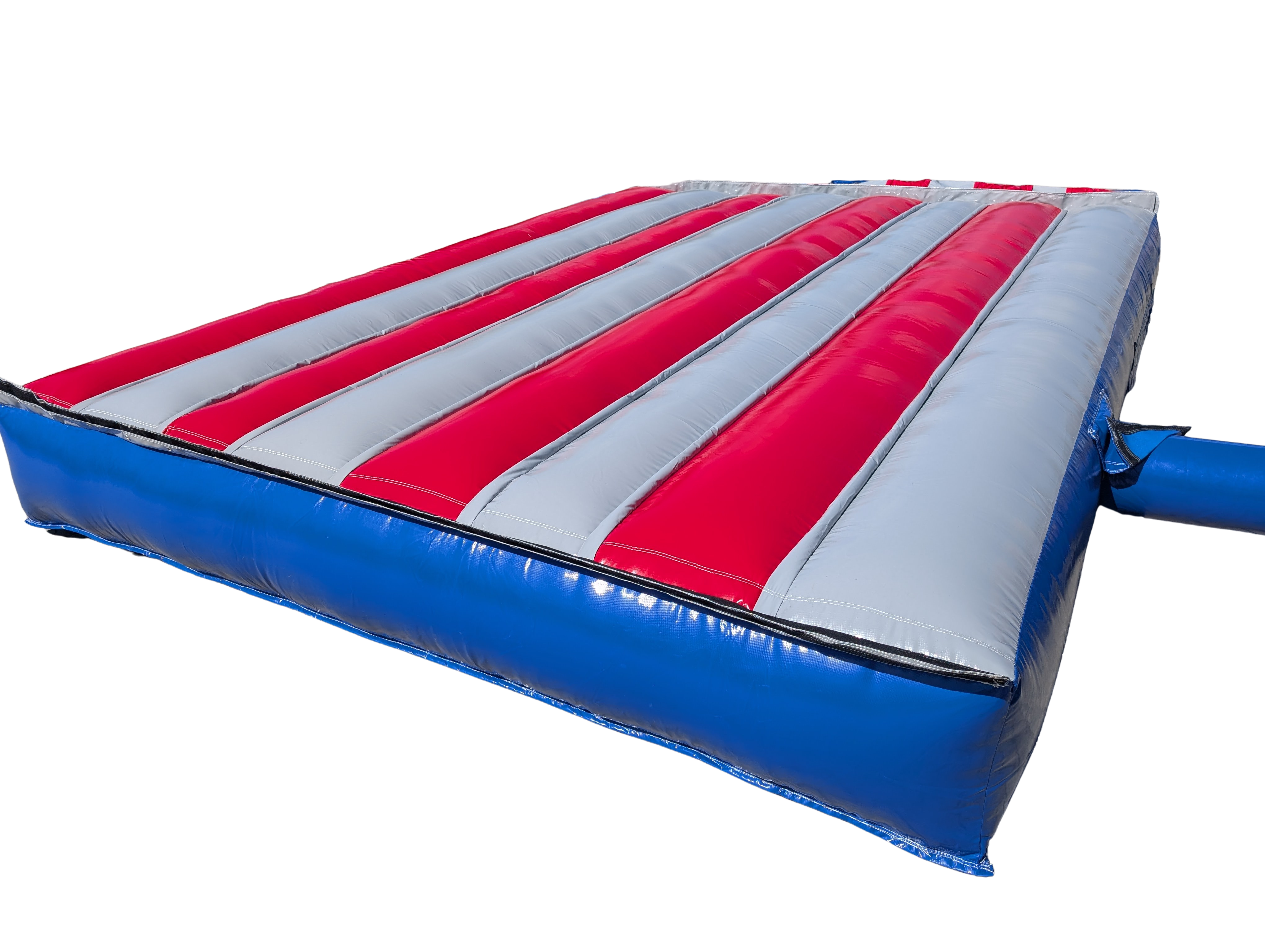 Stormbaan modulair - part 19