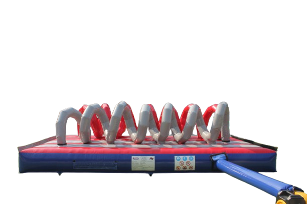 Stormbaan modulair - part 21