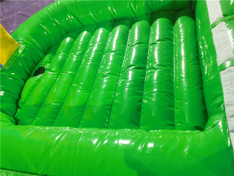 Buikglijbaan / waterglijbaan 10x2,5m