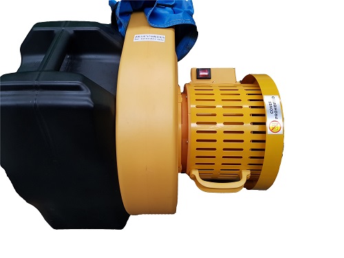 Huawei Air heater HT-1E