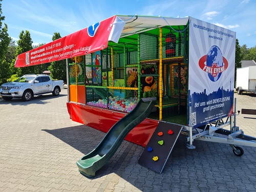 Speelmobiel - Jungle 