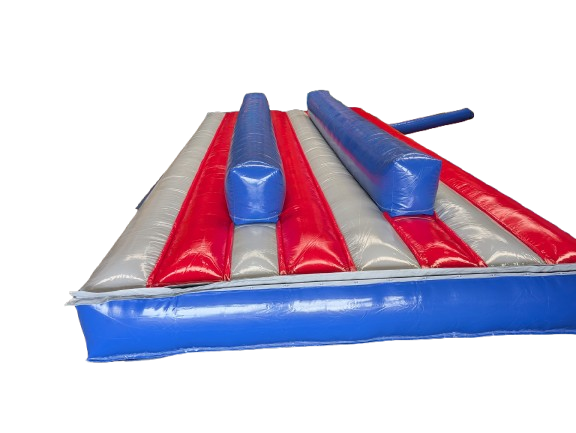 Stormbaan modulair - part 17