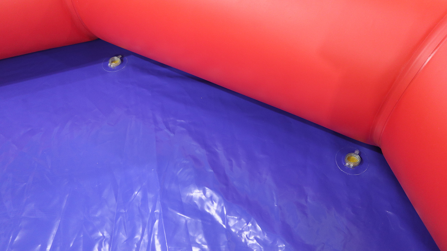 Zwembad opblaasbaar 8x8m 