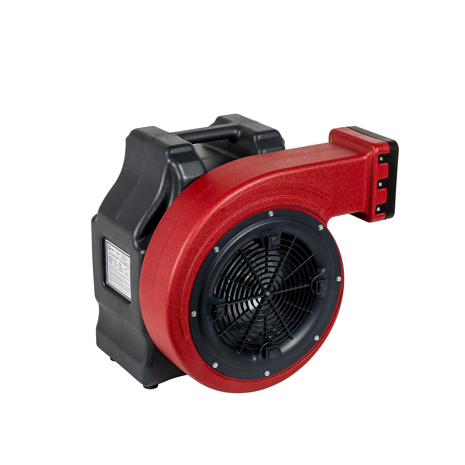 Gibbons blower 1,5 kW – GX 1650