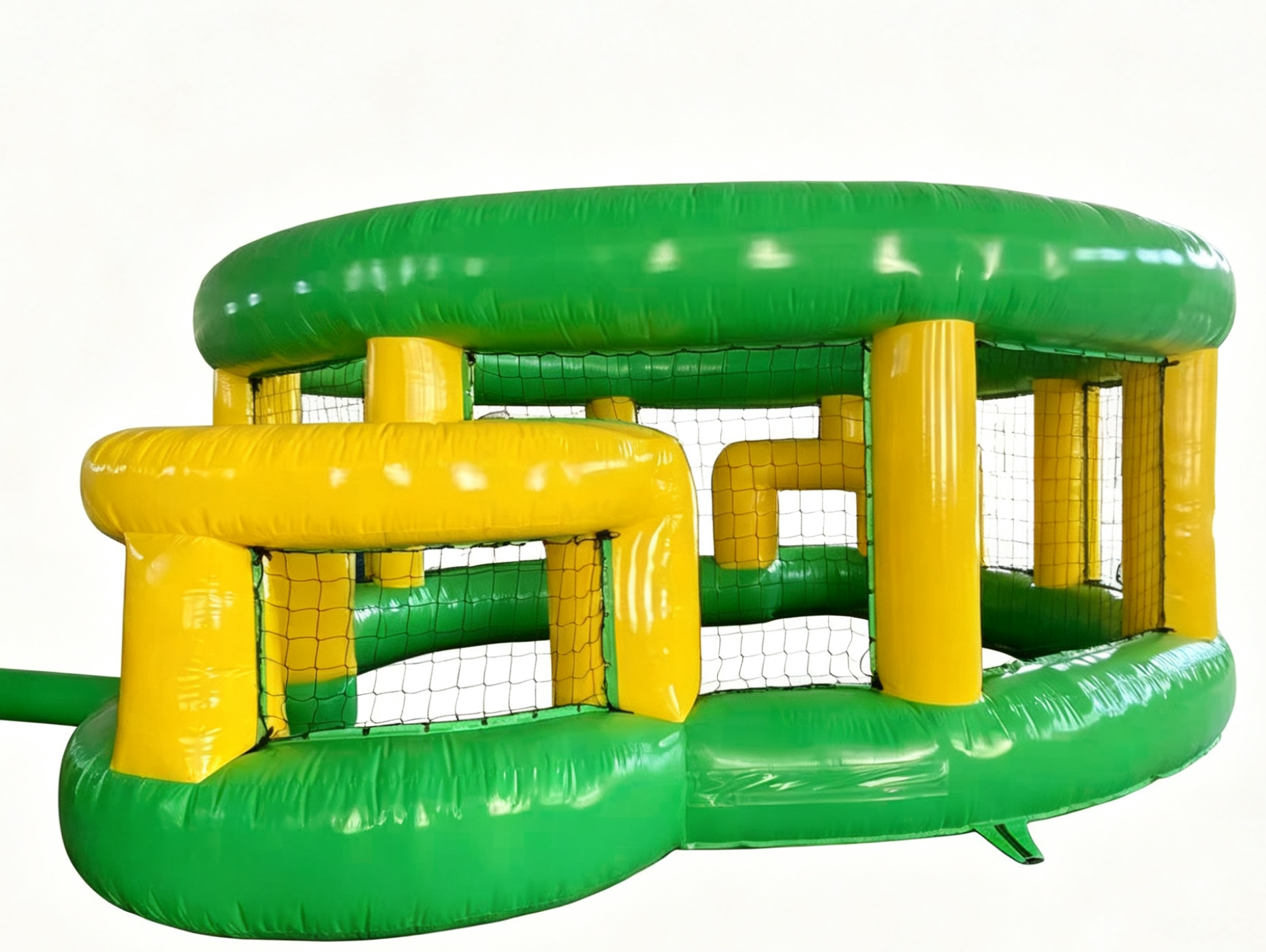 Panna-Arena - 8,2x6x2,4m 