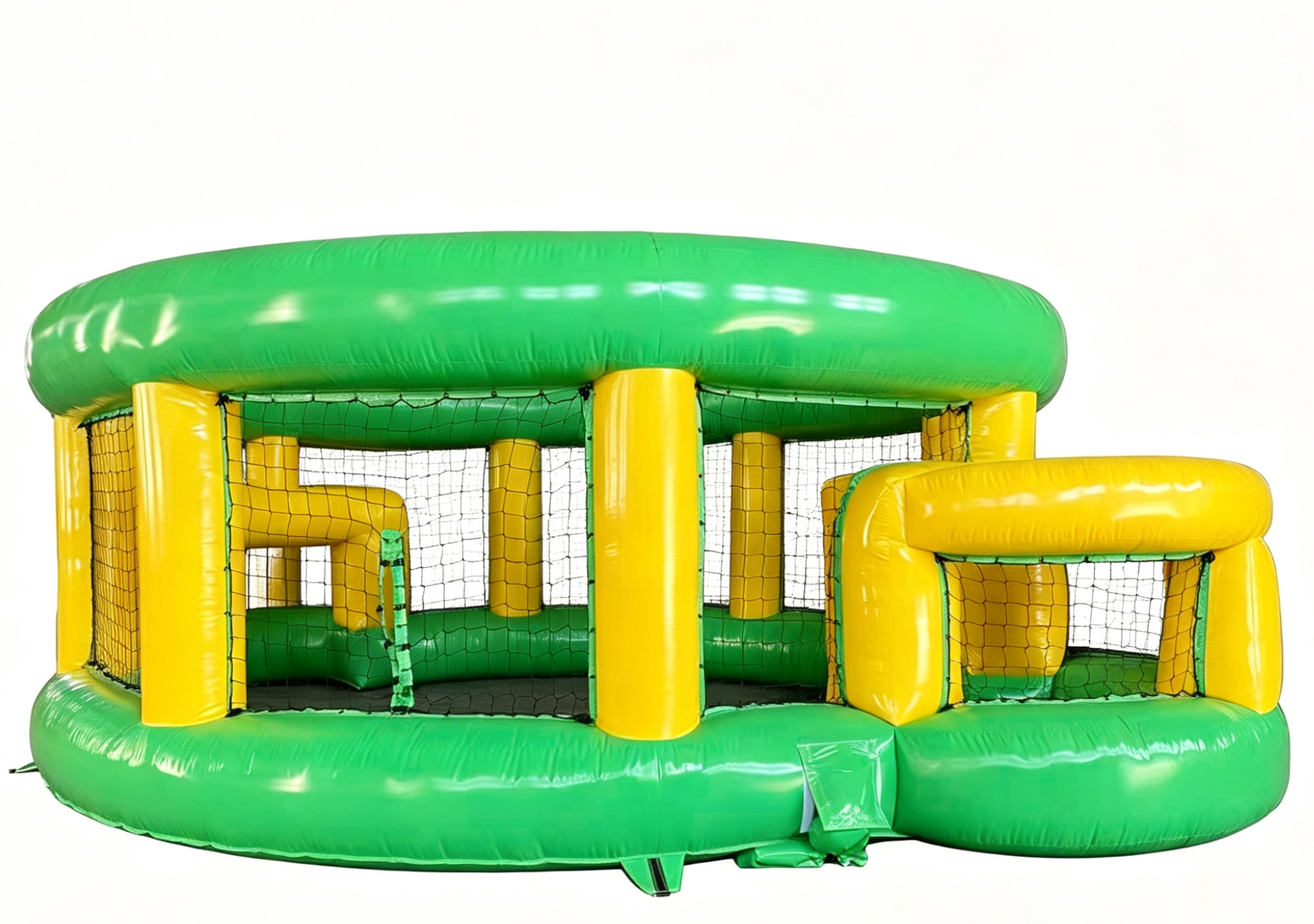 Panna-Arena - 8,2x6x2,4m 