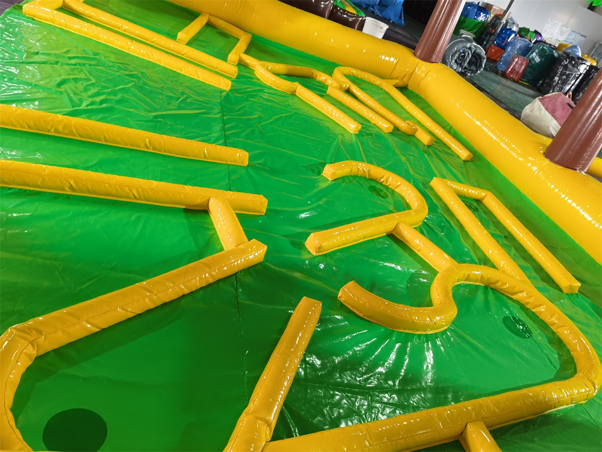 Golf spel 6x8 m