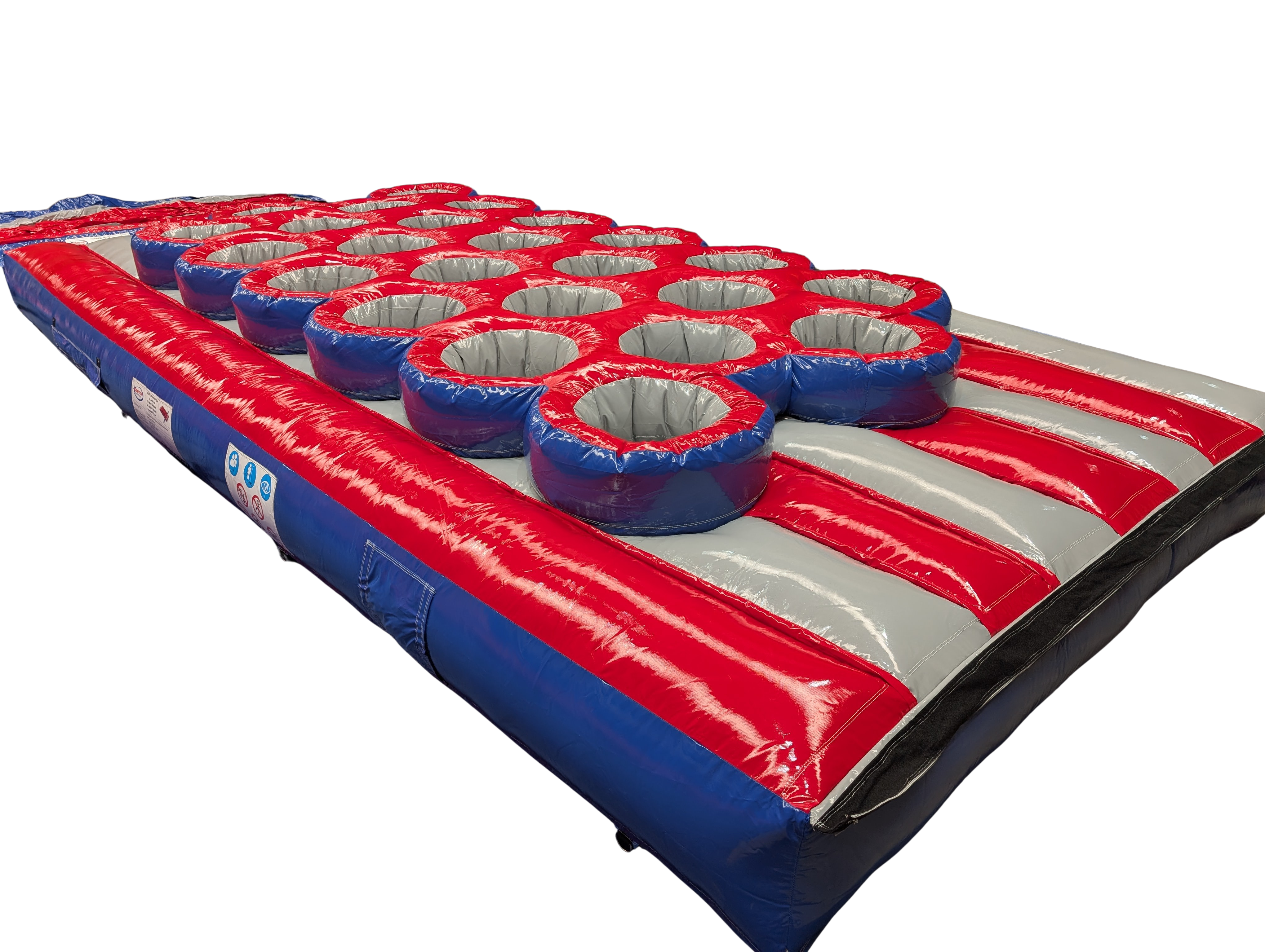 Stormbaan modulair - part 18