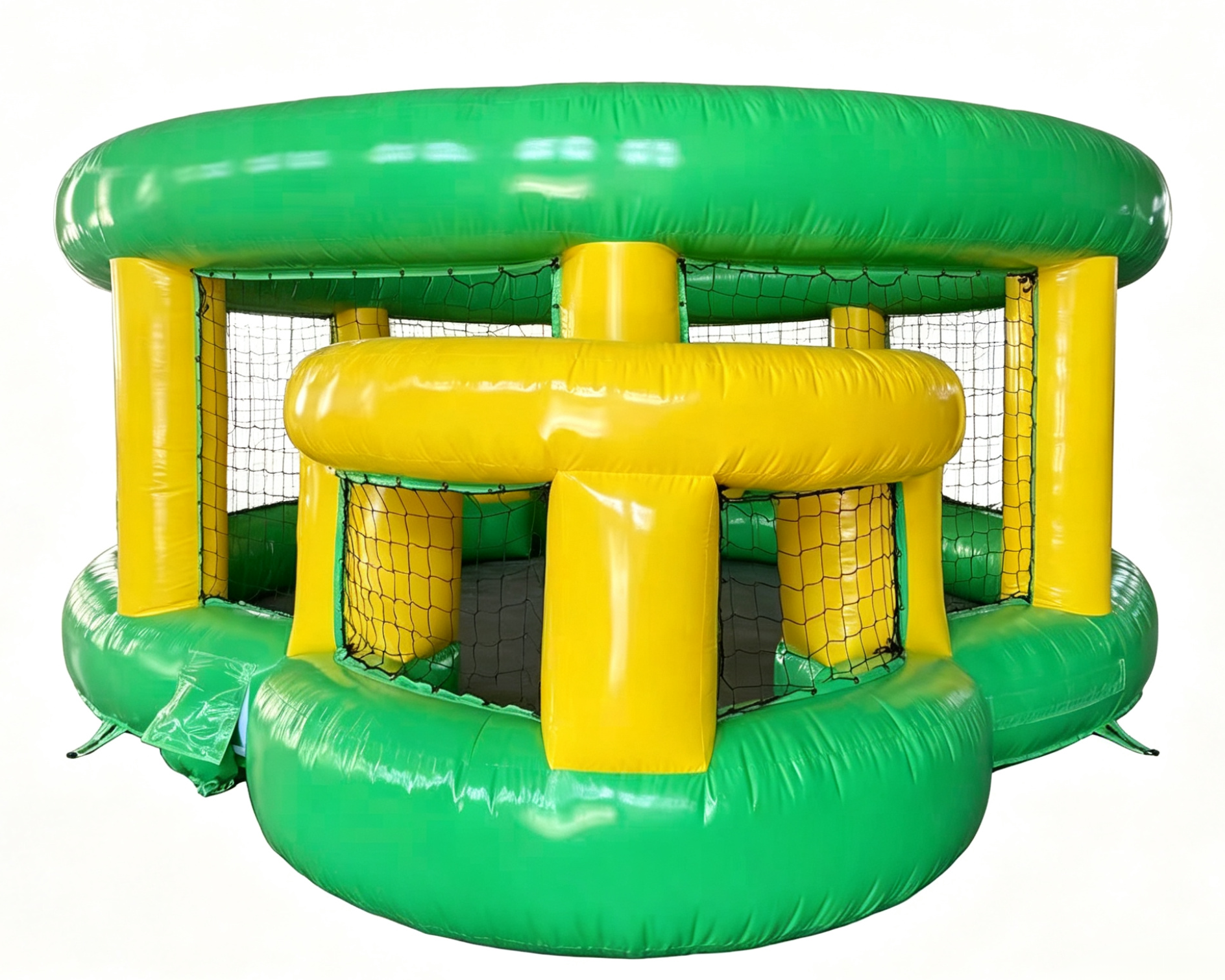 Panna-Arena - 8,2x6x2,4m 