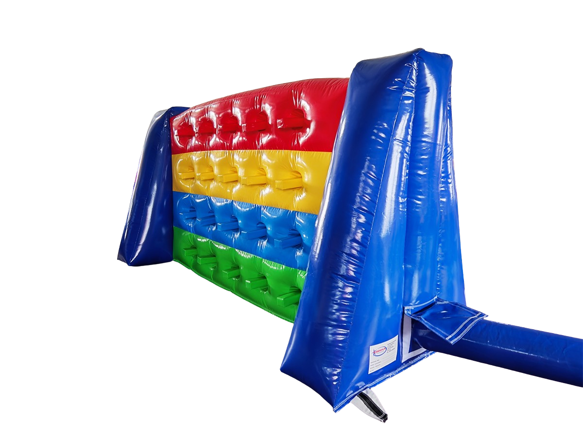 Whack a Wall Game - 4x1,5m