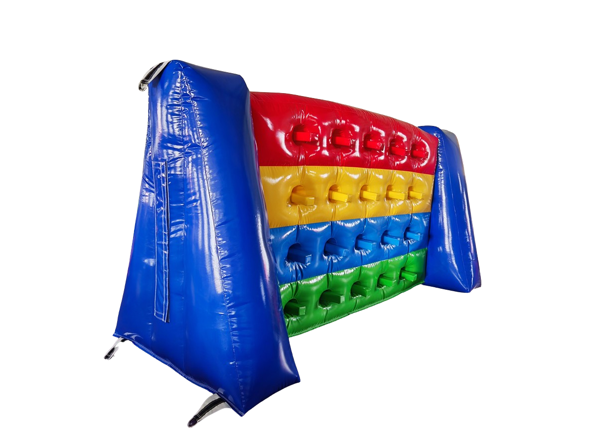 Whack a Wall Game - 4x1,5m