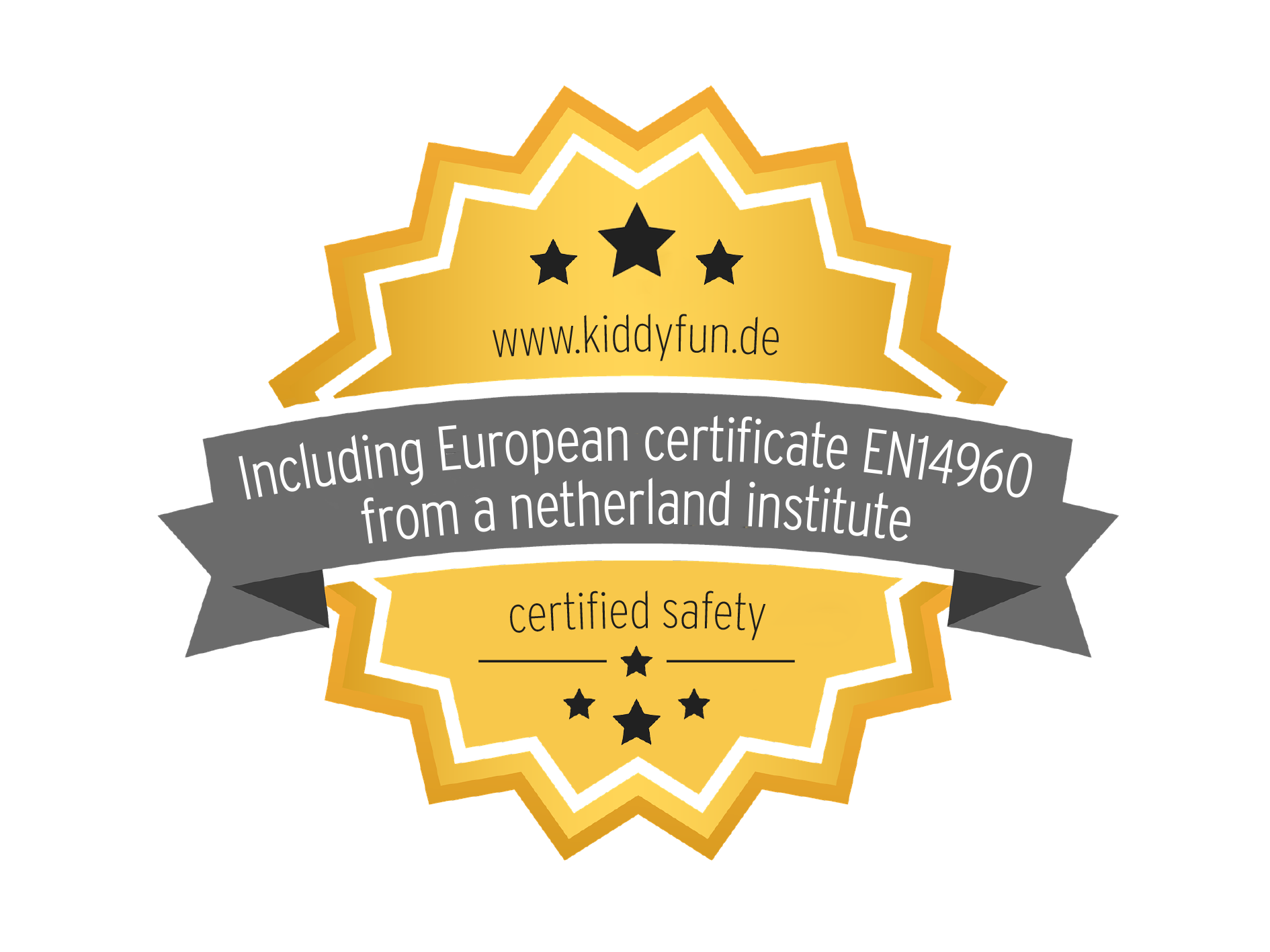 Multiplay springkussen - 5x4 m - superhelden