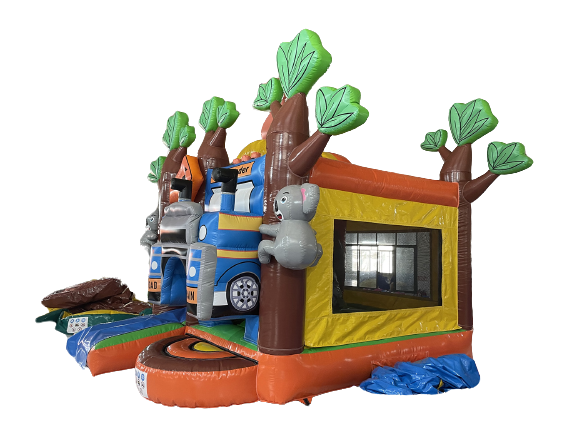 Multiplay 4,6x3,5 m - Down under