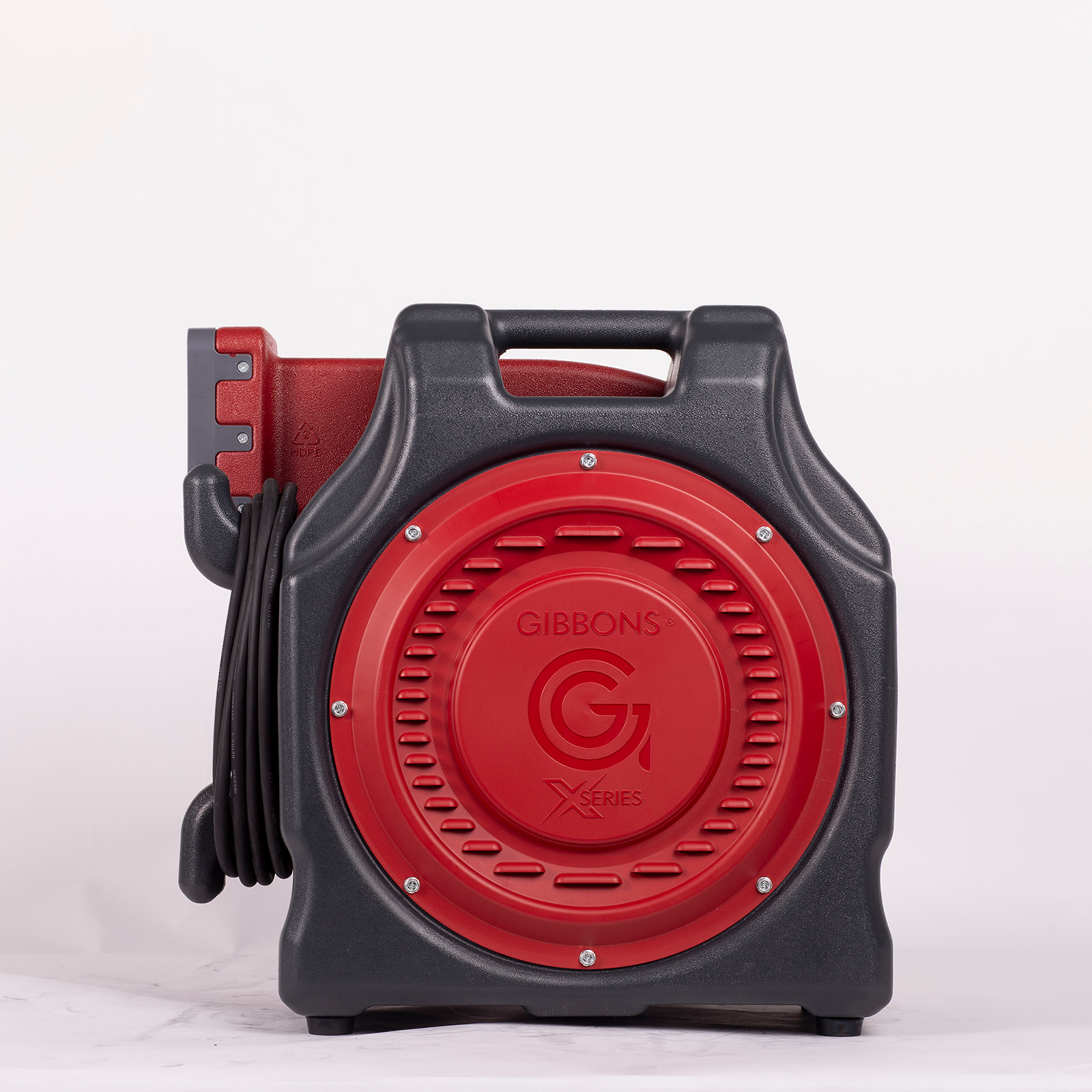 Gibbons blower 1,1 kW – GX 1250